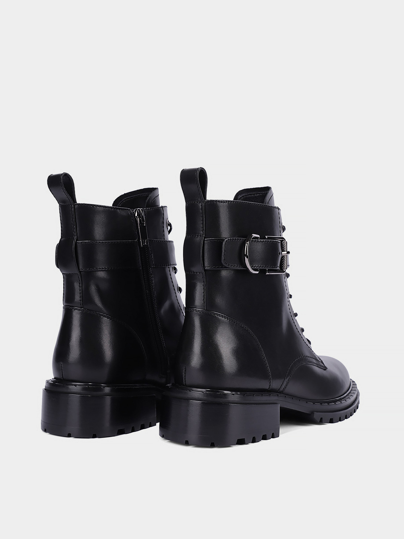 Ботинки MIRATON модель 25136-697-1 Фото