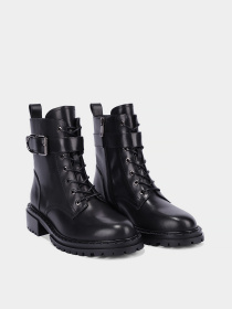 Ботинки MIRATON модель 25136-697-1 Фото