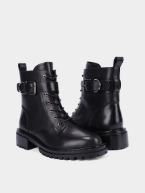 Ботинки MIRATON модель 25136-697-1 Фото