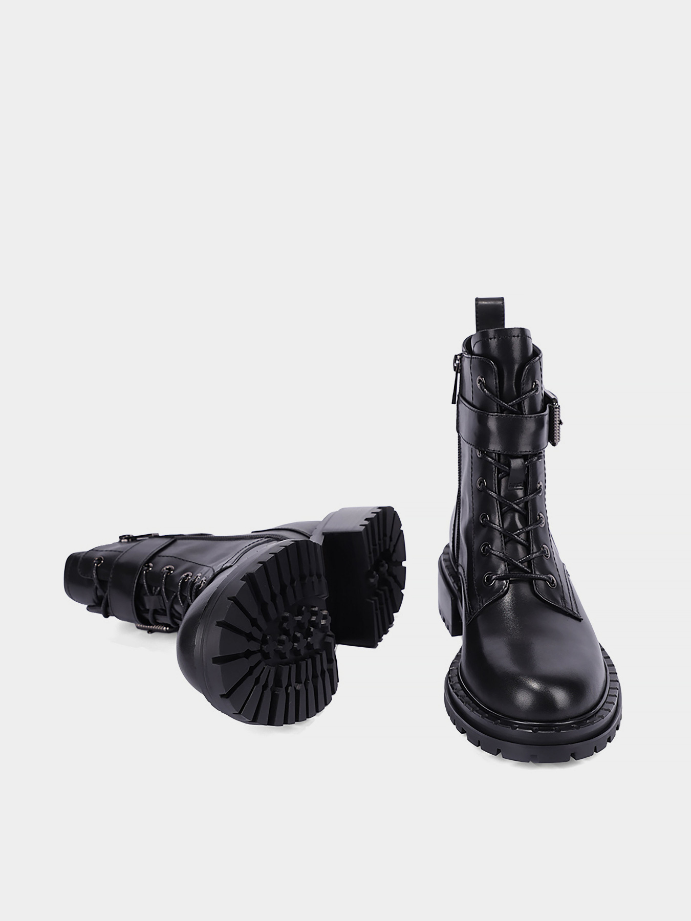 Ботинки MIRATON модель 25136-697-1 Фото