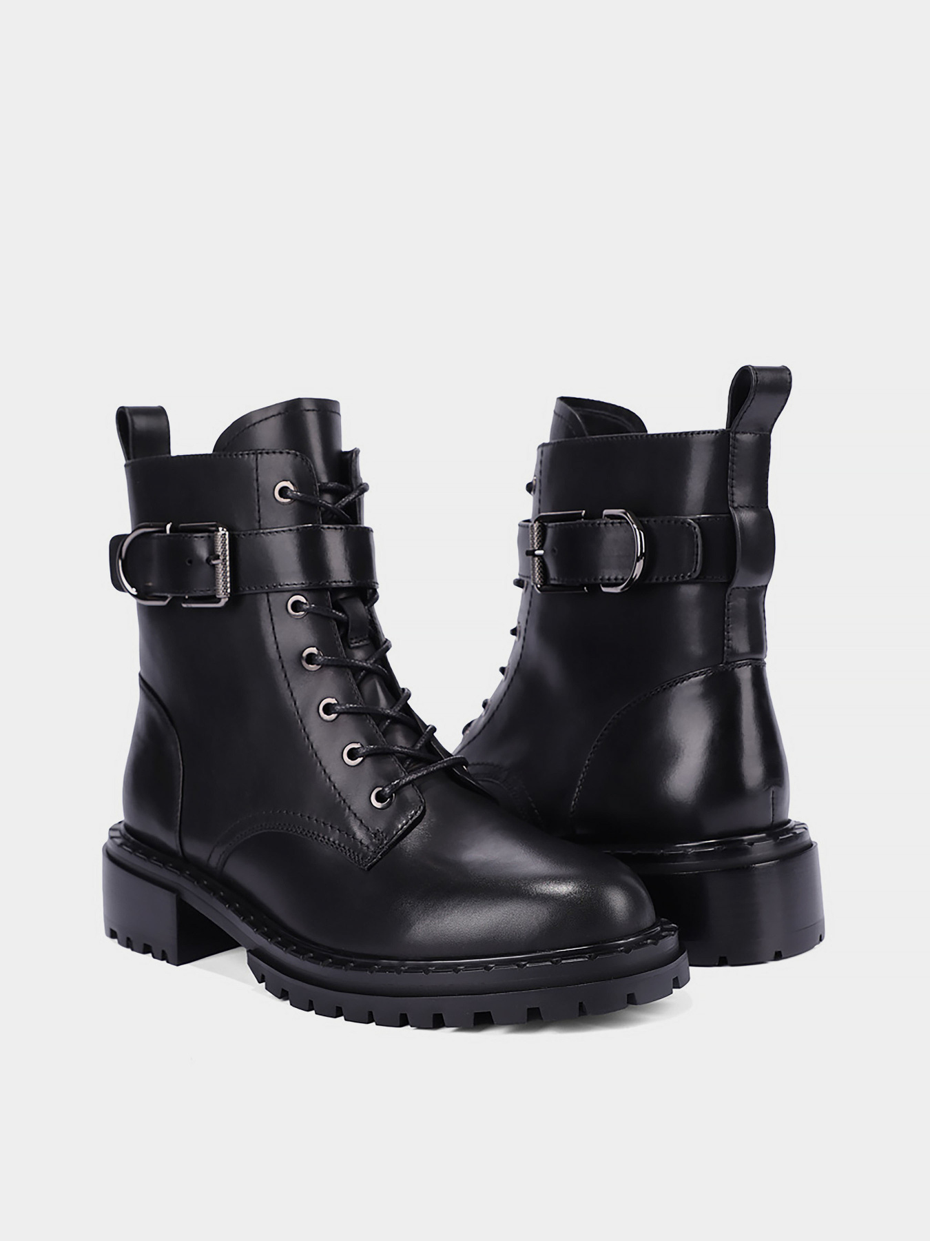 Ботинки MIRATON модель 25136-697-1 Фото