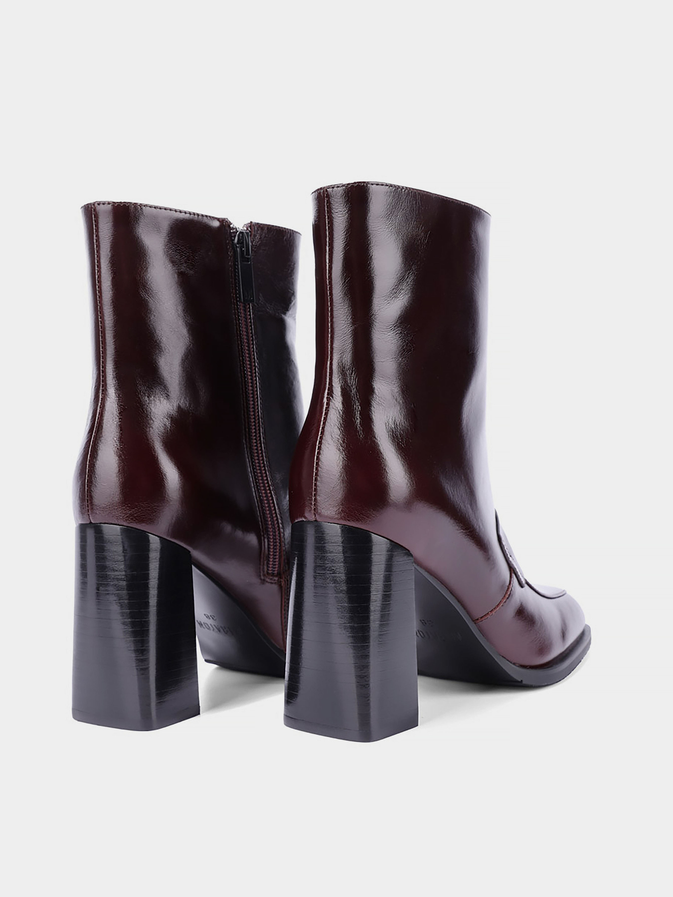 Ботинки MIRATON модель 5101X-0612-N562 Фото