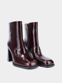 Ботинки MIRATON модель 5101X-0612-N562 Фото