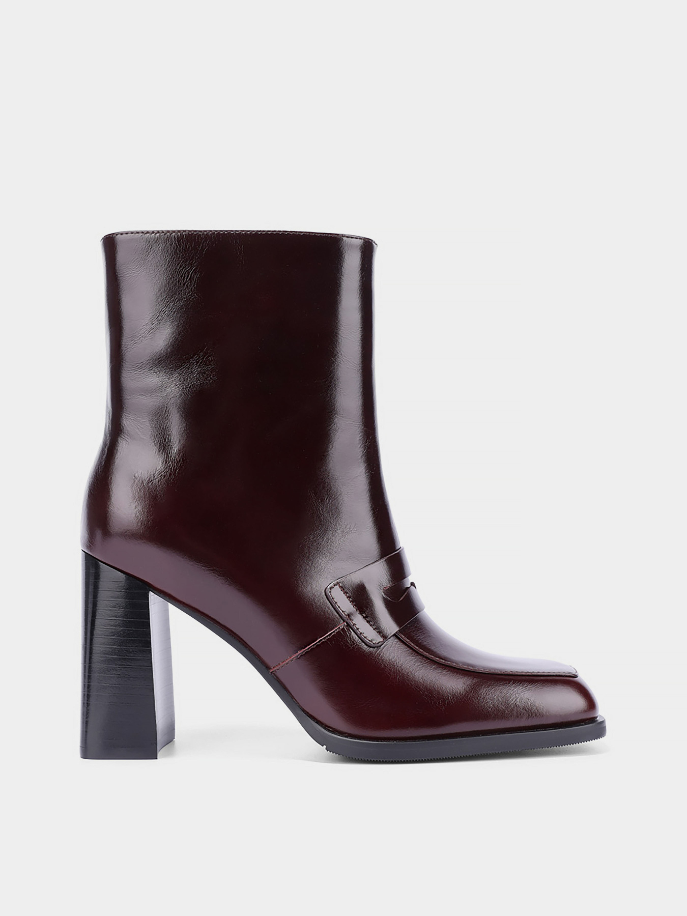 Ботинки MIRATON модель 5101X-0612-N562 Ботинки MIRATON модель 5101X-0612-N562 Фото