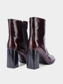 Ботинки MIRATON модель 5101X-0612-N562 Ботинки MIRATON модель 5101X-0612-N562 Фото