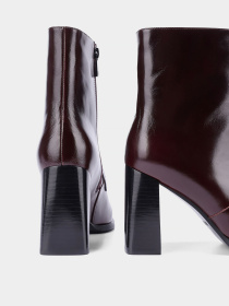 Ботинки MIRATON модель 5101X-0612-N562 Ботинки MIRATON модель 5101X-0612-N562 Фото