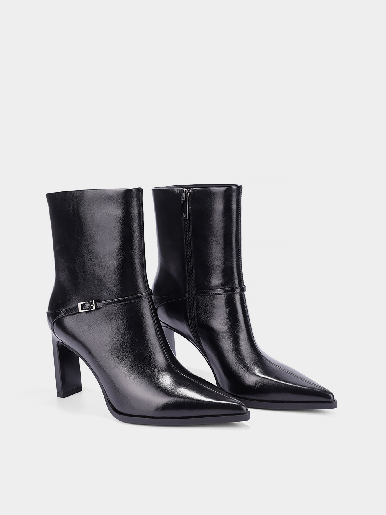 Ботинки MIRATON модель 5102X-0602-N400 Фото