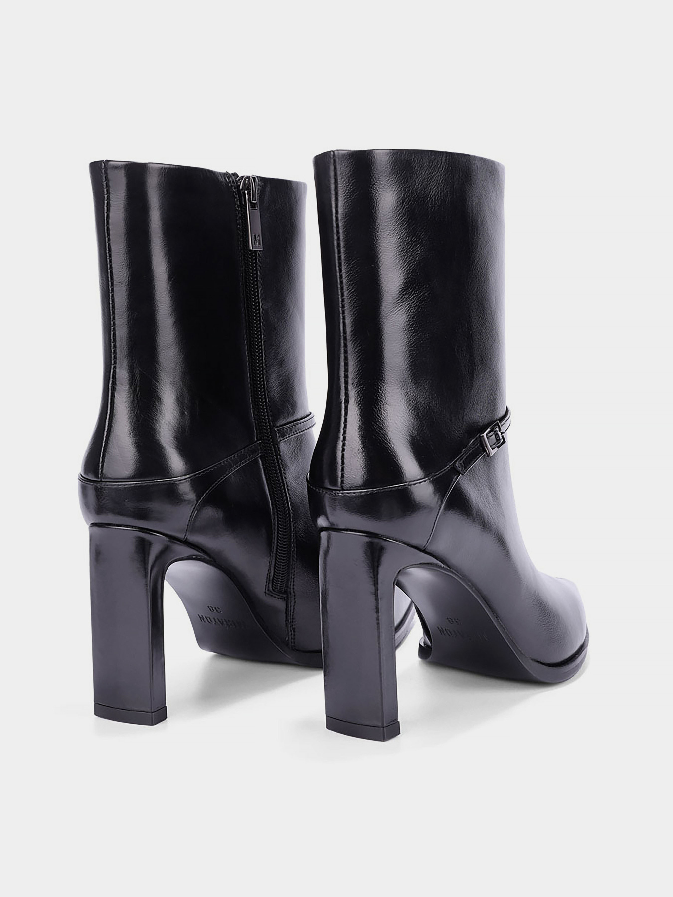 Ботинки MIRATON модель 5102X-0602-N400 Фото