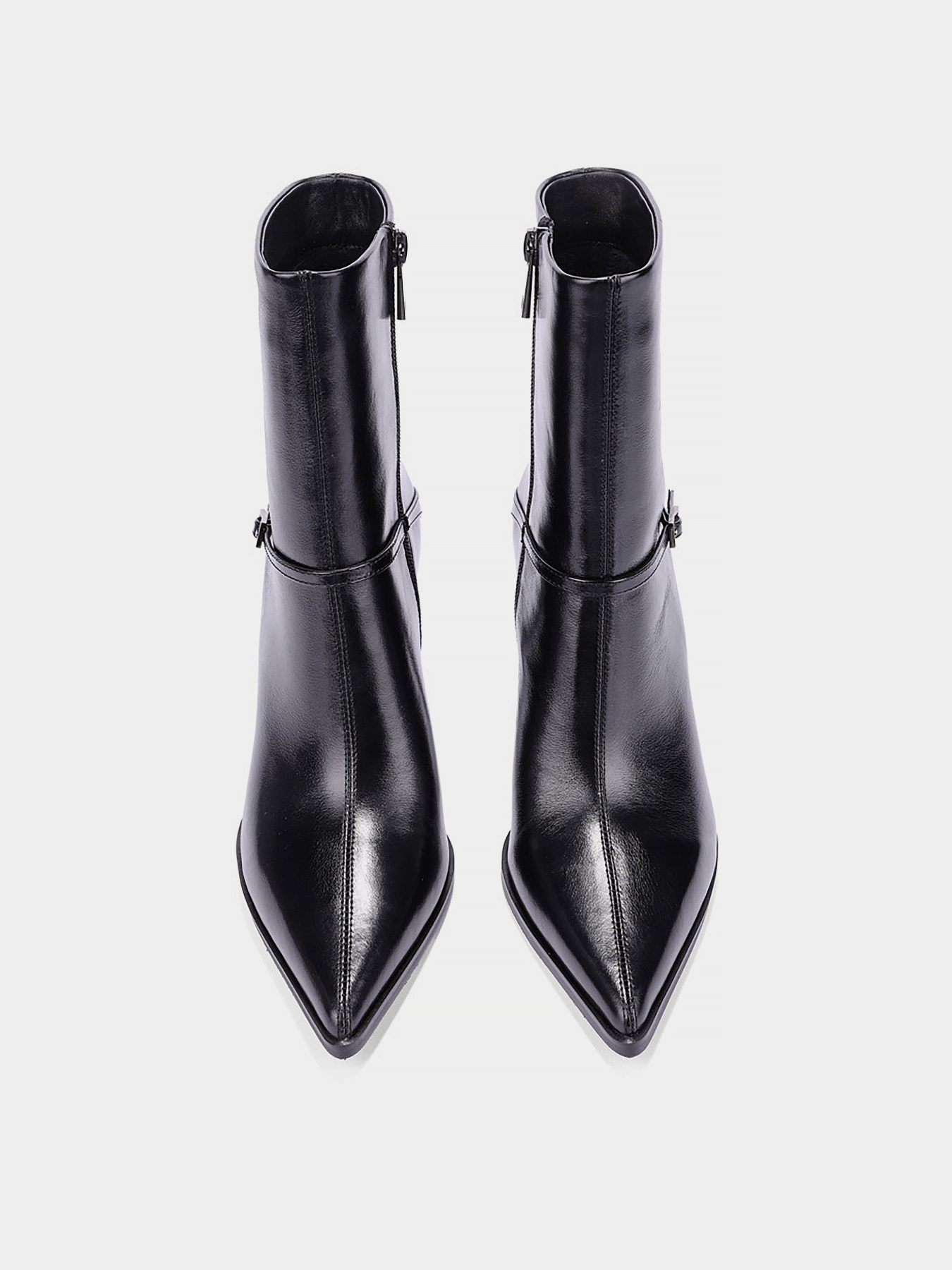 Ботинки MIRATON модель 5102X-0602-N400 Фото