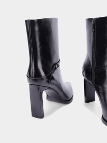 Ботинки MIRATON модель 5102X-0602-N400 Фото