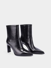 Ботинки MIRATON модель 5102X-0602-N400 Фото