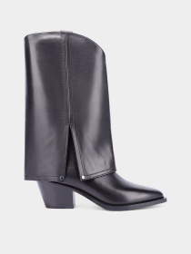 Сапоги MIRATON модель 5103H-1101-N04 Фото