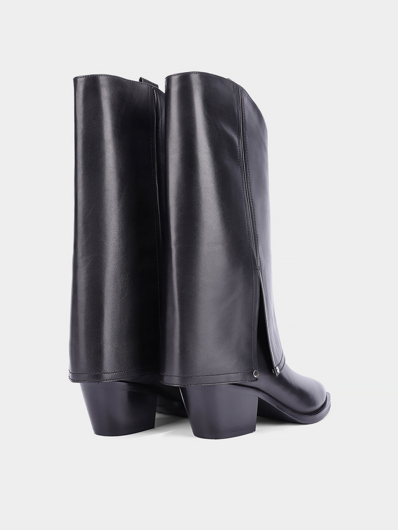 Сапоги MIRATON модель 5103H-1101-N04 Фото