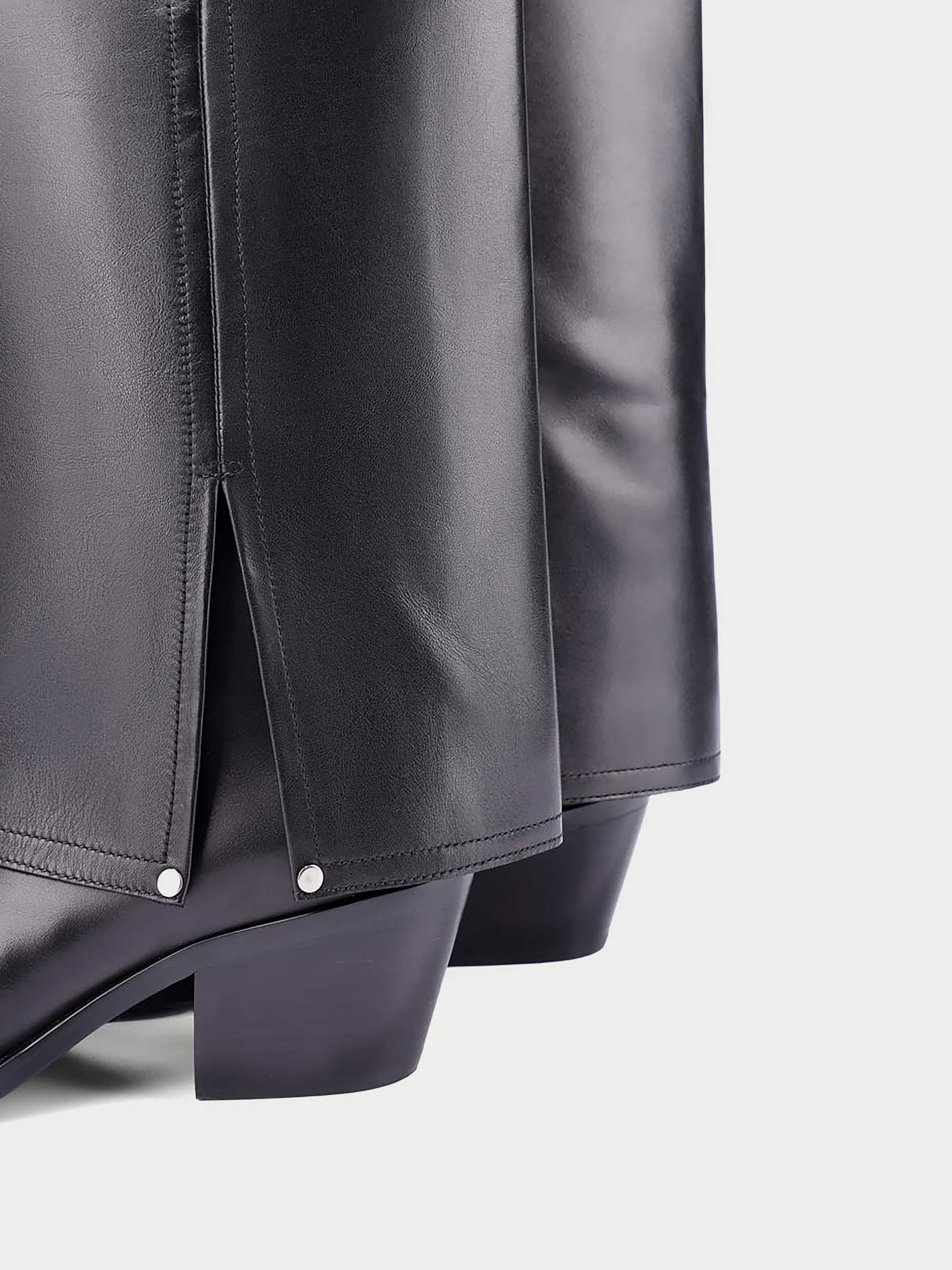 Сапоги MIRATON модель 5103H-1101-N04 Фото