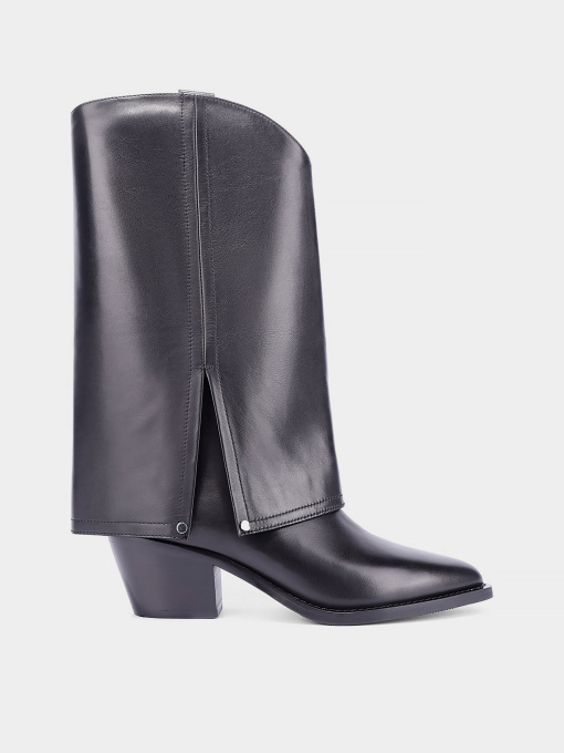 Чоботи MIRATON модель 5103H-1101-N04 Фото