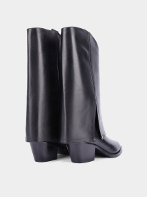 Сапоги MIRATON модель 5103H-1101-N04 Фото