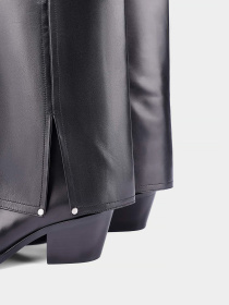 Сапоги MIRATON модель 5103H-1101-N04 Фото