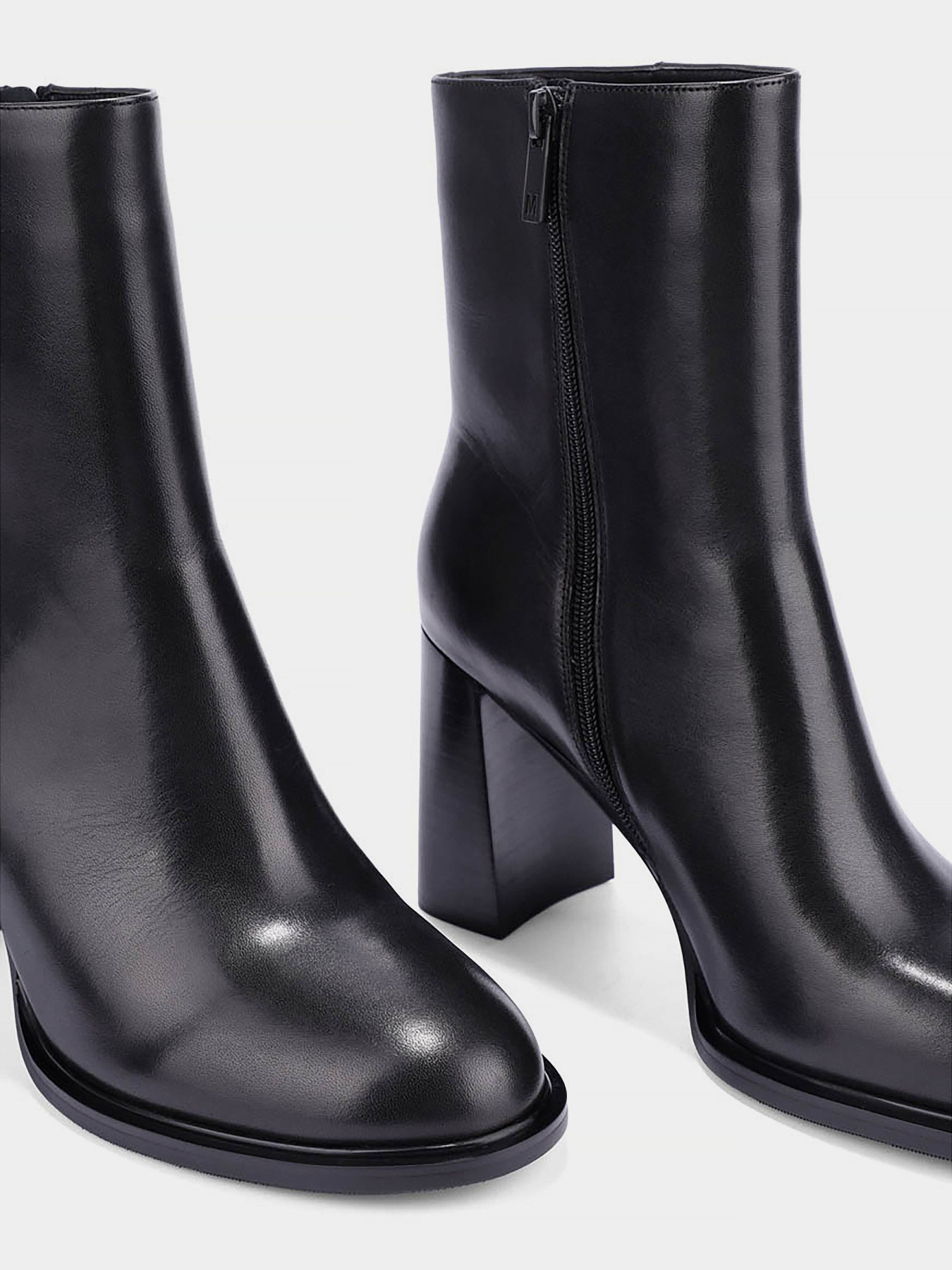 Ботинки MIRATON модель 5150X-0602-N04 Фото