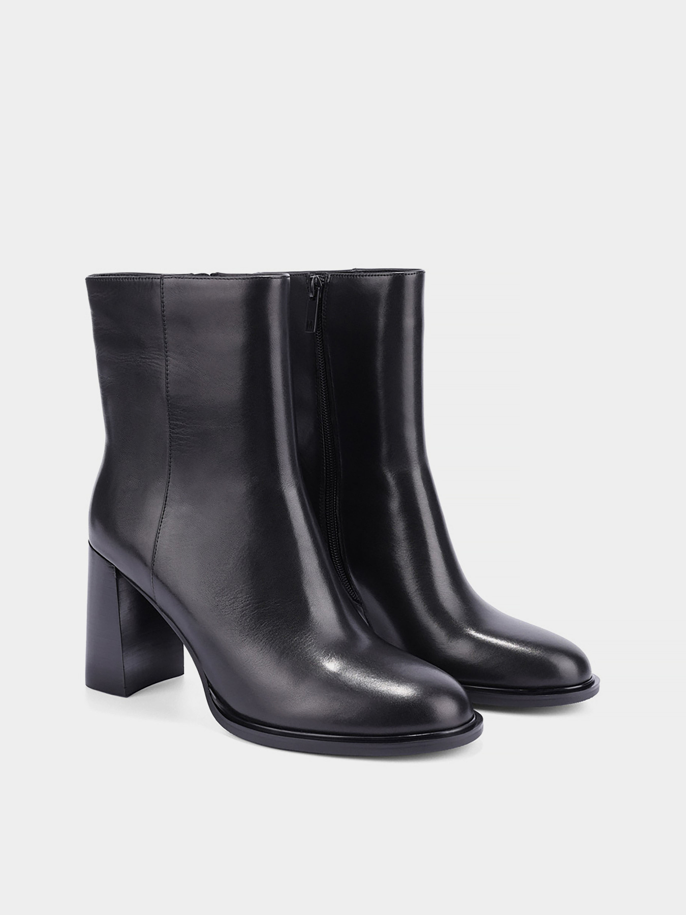 Ботинки MIRATON модель 5150X-0602-N04 Фото