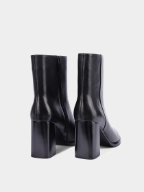 Ботинки MIRATON модель 5150X-0602-N04 Фото