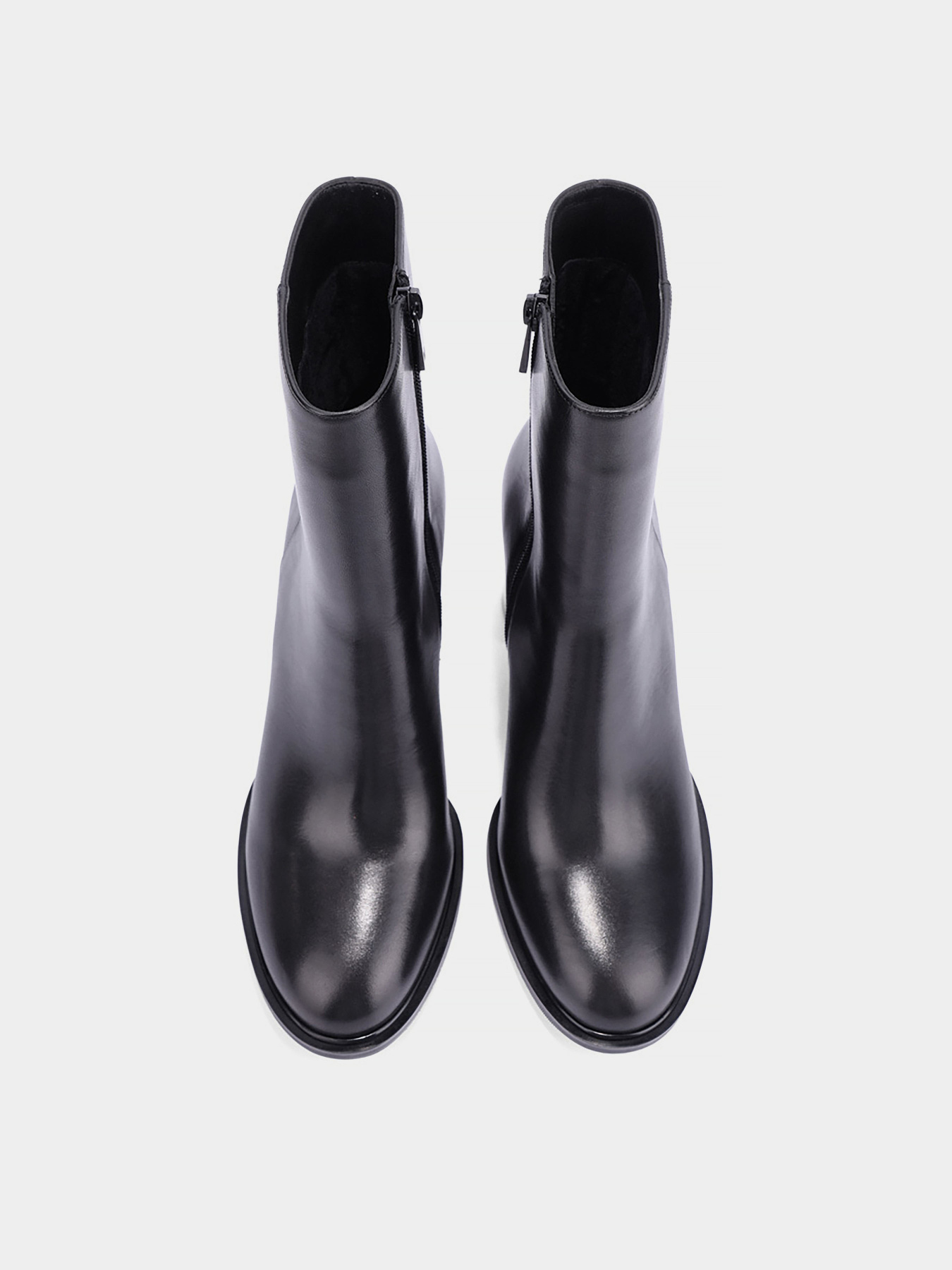 Ботинки MIRATON модель 5150X-0602-N04 Фото