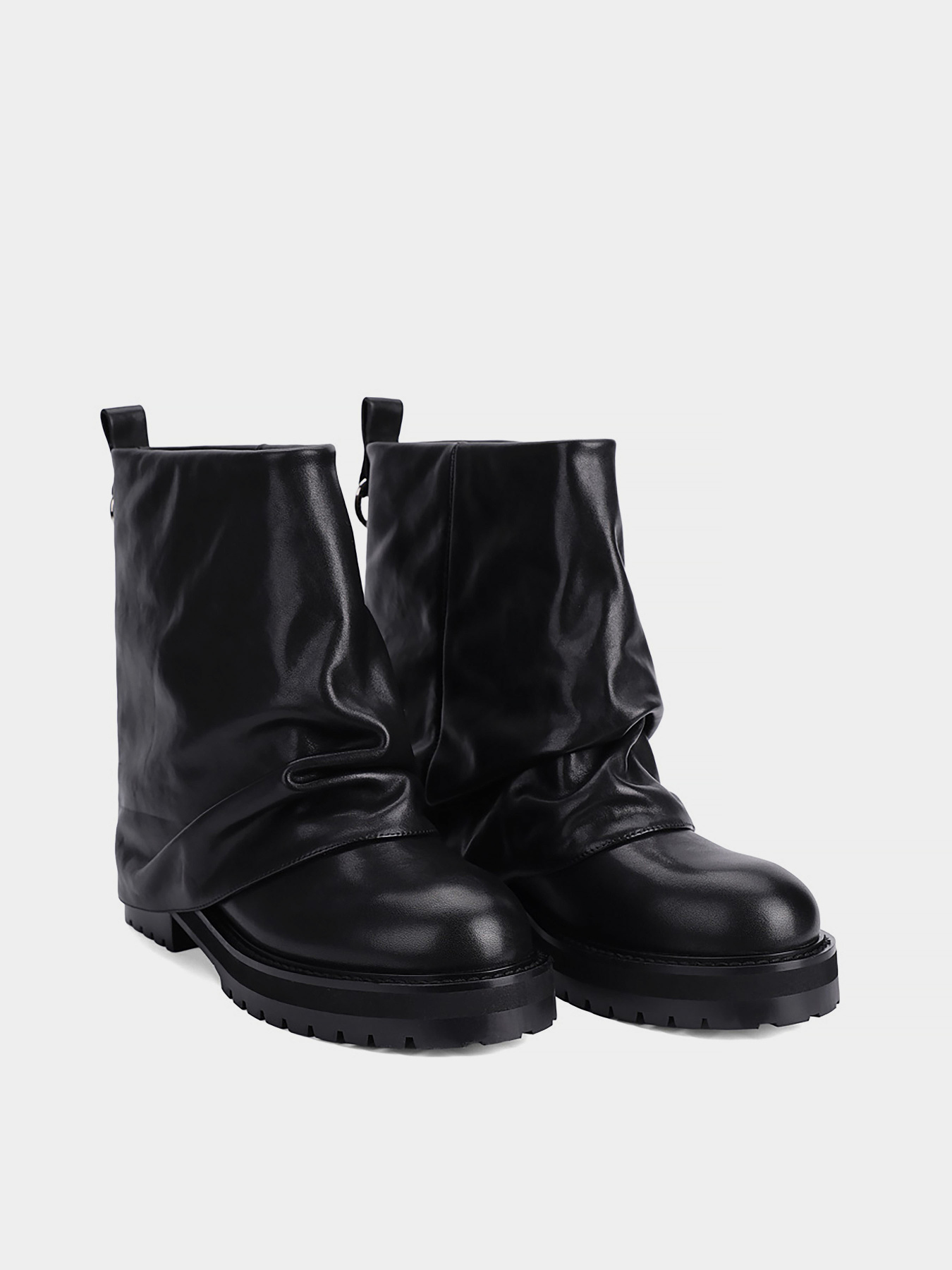 Ботинки MIRATON модель 8120H-0620-N575 Фото