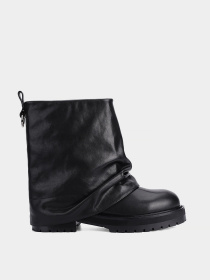 Ботинки MIRATON модель 8120H-0620-N575 Фото