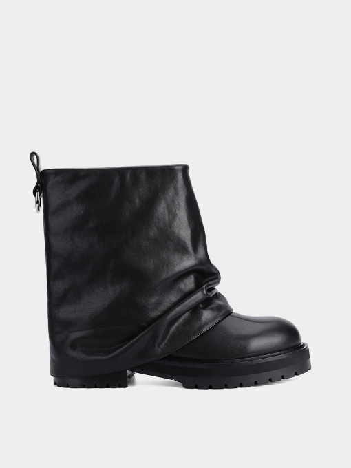 Ботинки MIRATON модель 8120H-0620-N575 Фото