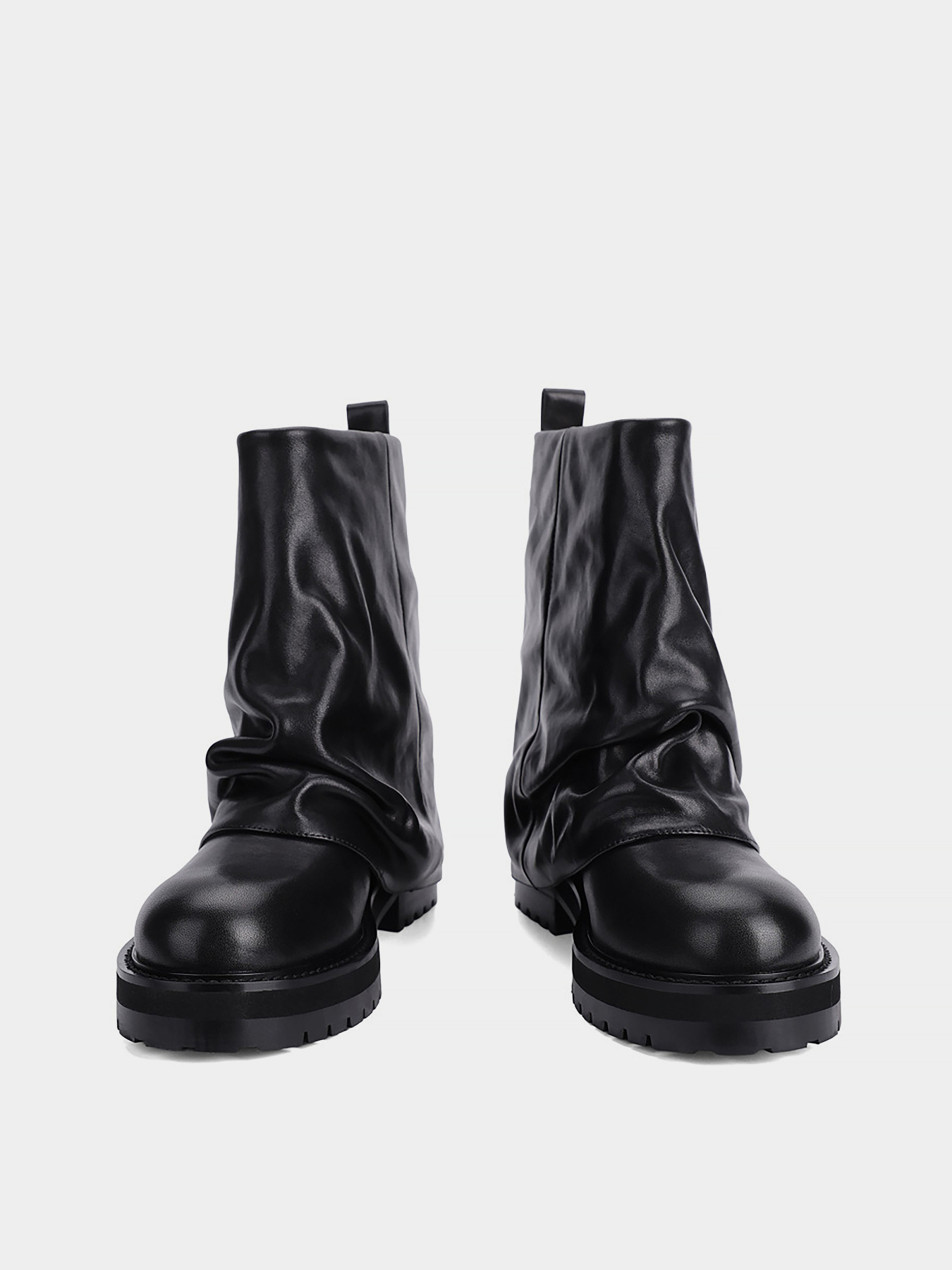 Ботинки MIRATON модель 8120H-0620-N575 Ботинки MIRATON модель 8120H-0620-N575 Фото