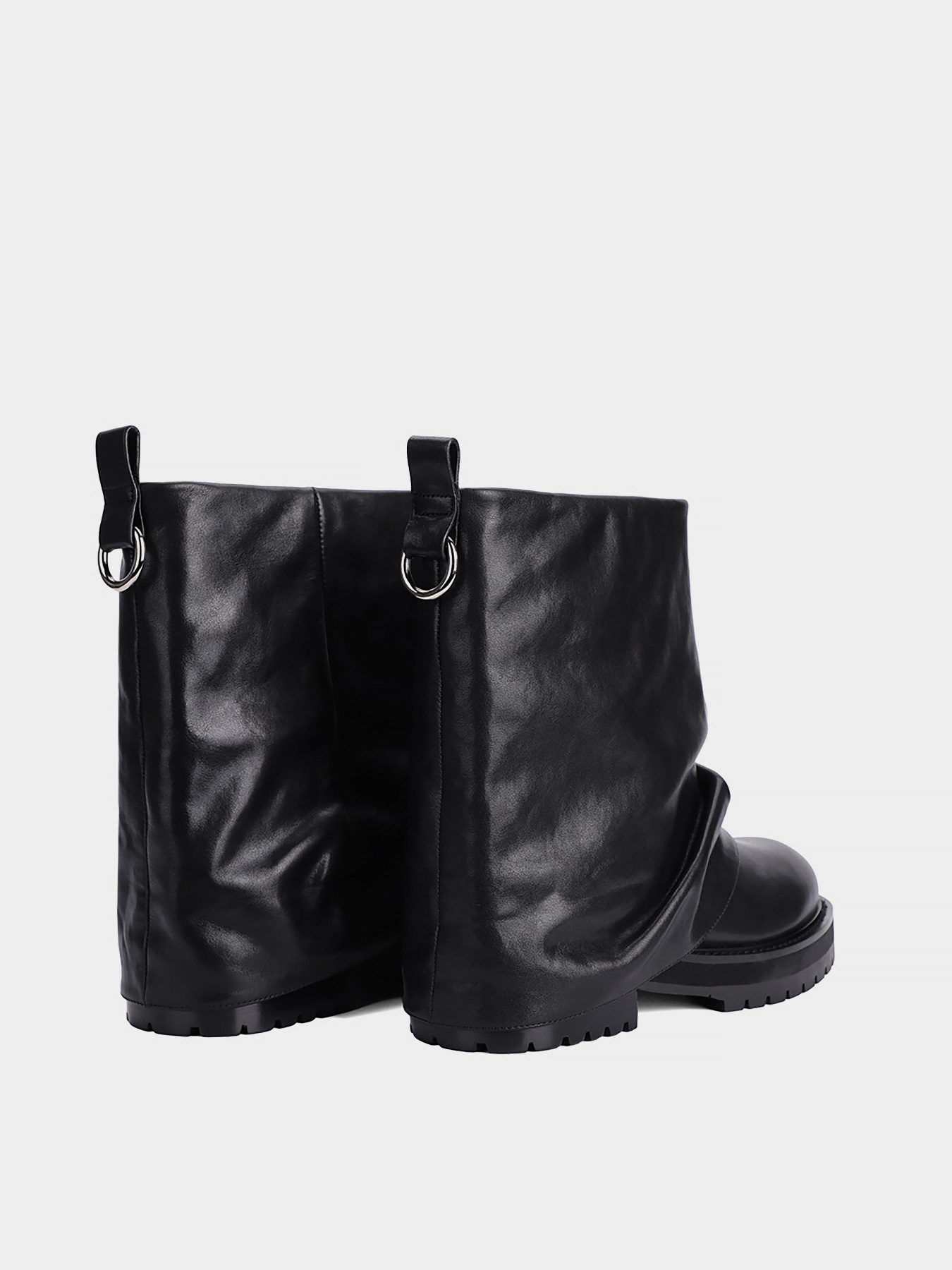 Ботинки MIRATON модель 8120H-0620-N575 Ботинки MIRATON модель 8120H-0620-N575 Фото