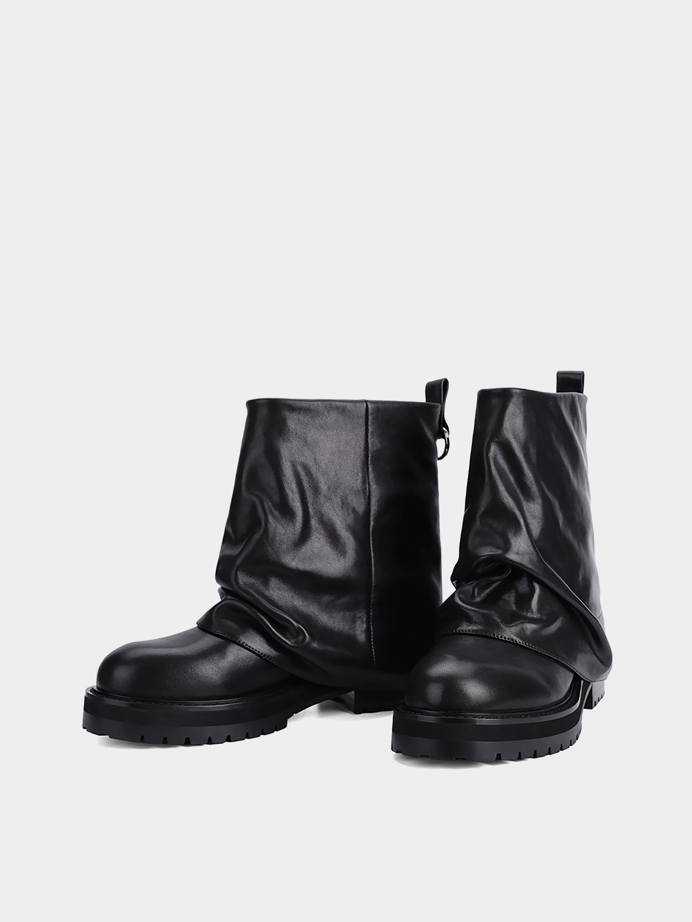 Ботинки MIRATON модель 8120H-0620-N575 Ботинки MIRATON модель 8120H-0620-N575 Фото