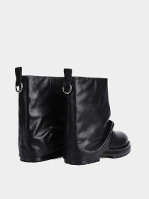 Ботинки MIRATON модель 8120H-0620-N575 Ботинки MIRATON модель 8120H-0620-N575 Фото