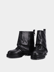 Ботинки MIRATON модель 8120H-0620-N575 Ботинки MIRATON модель 8120H-0620-N575 Фото