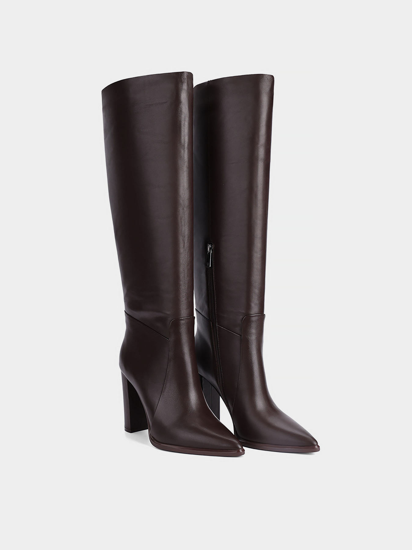 Сапоги MIRATON модель 882H-1622-N466 Фото