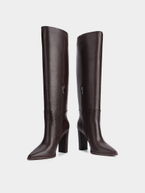 Сапоги MIRATON модель 882H-1622-N466 Фото