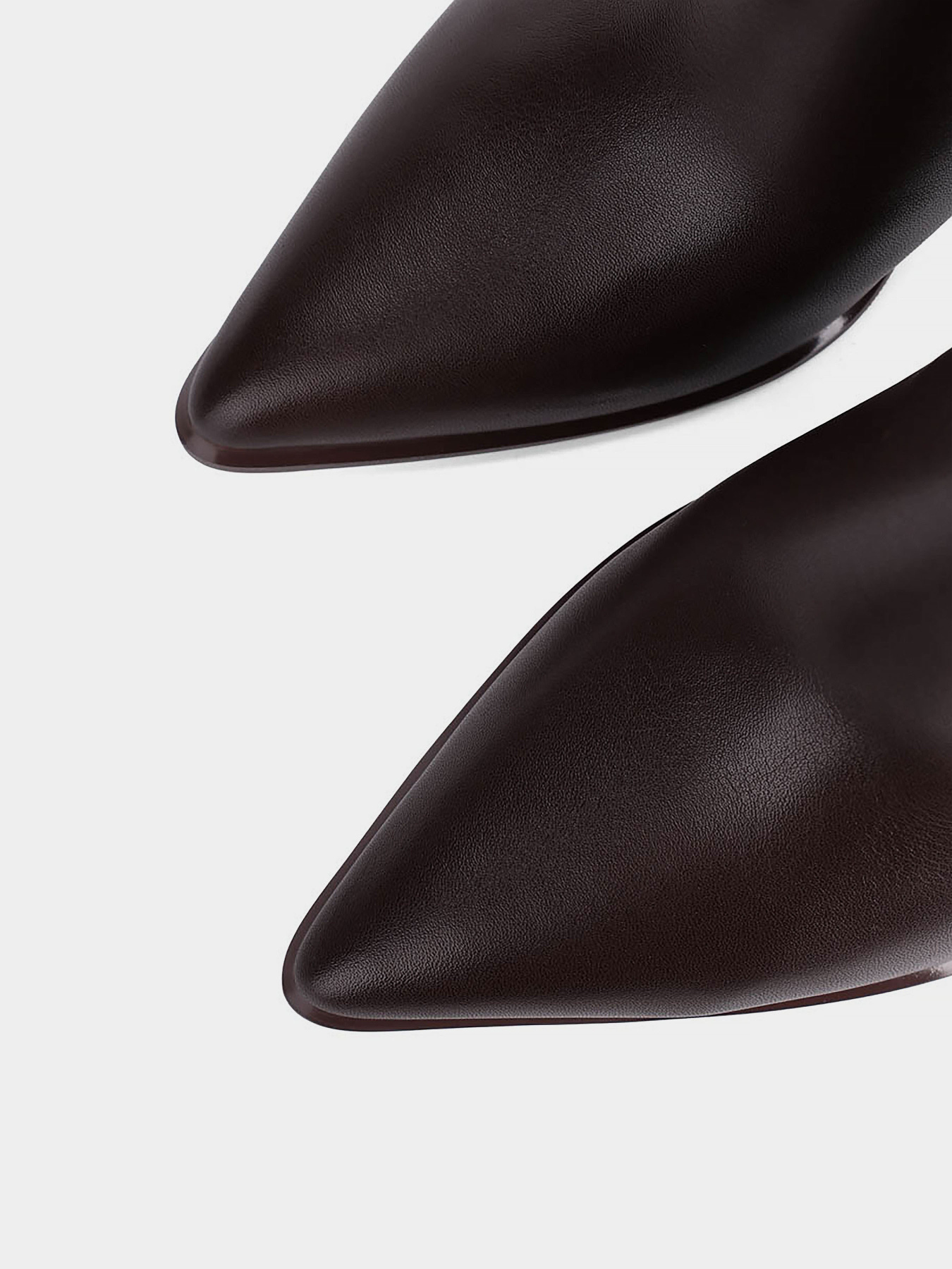 Сапоги MIRATON модель 882H-1622-N466 Фото