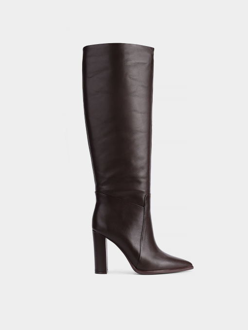 Чоботи MIRATON модель 882H-1622-N466 Фото