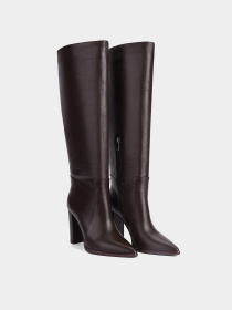 Сапоги MIRATON модель 882H-1622-N466 Фото