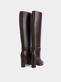 Сапоги MIRATON модель 882H-1622-N466 Фото