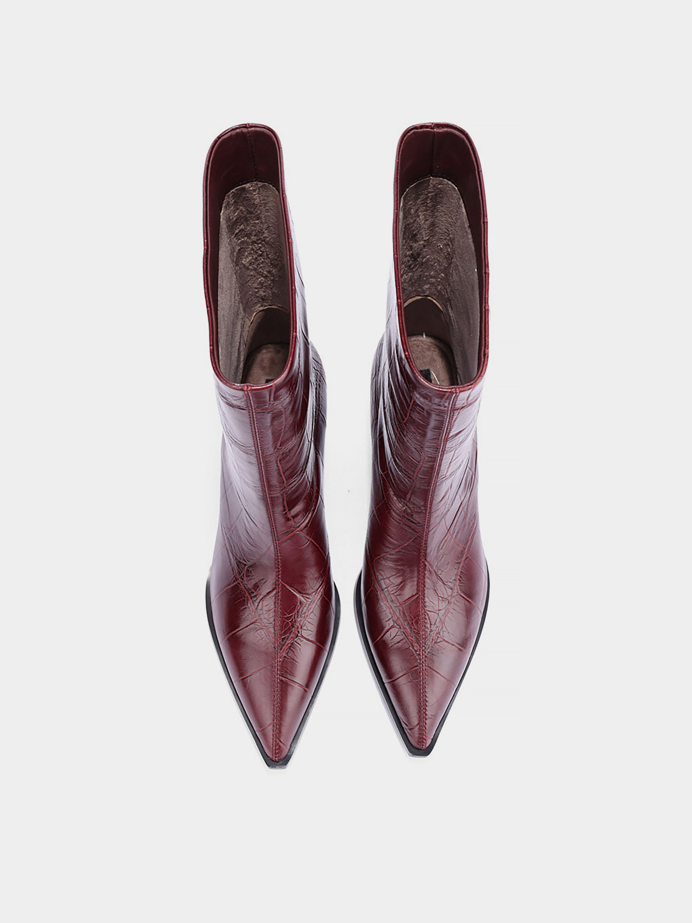 Ботинки MIRATON модель 883H-0820-N536 Фото