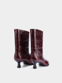 Ботинки MIRATON модель 883H-0820-N536 Фото