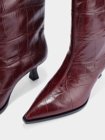 Ботинки MIRATON модель 883H-0820-N536 Фото