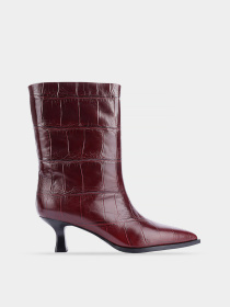 Ботинки MIRATON модель 883H-0820-N536 Фото