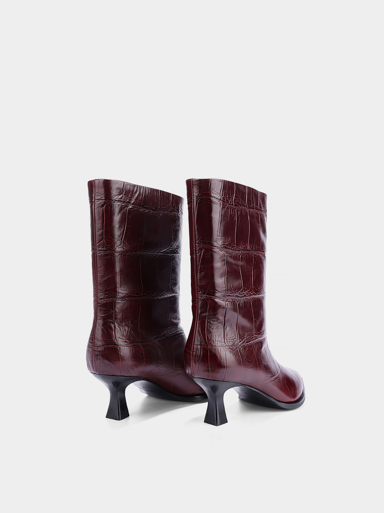 Ботинки MIRATON модель 883H-0820-N536 Фото