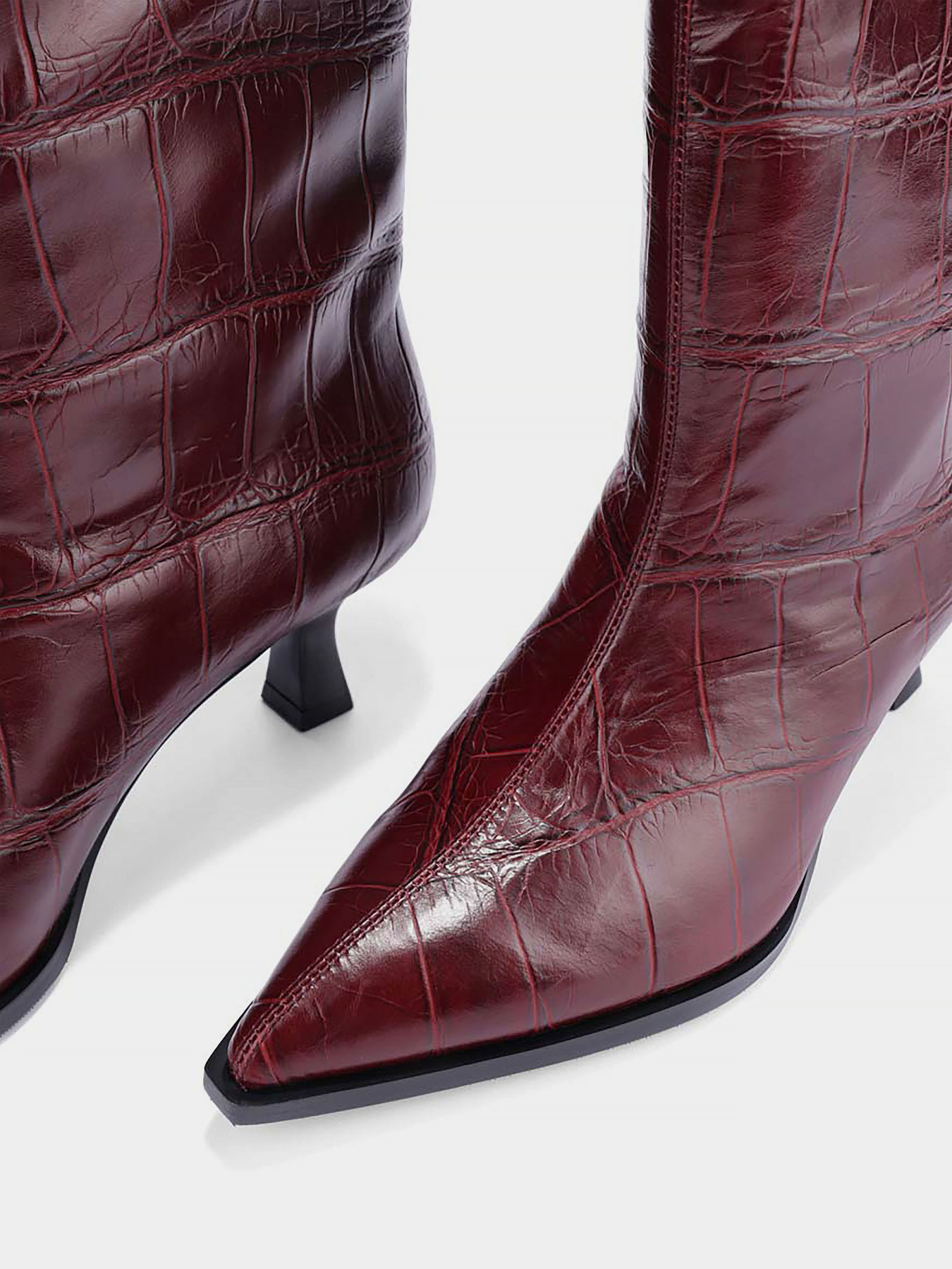 Ботинки MIRATON модель 883H-0820-N536 Фото