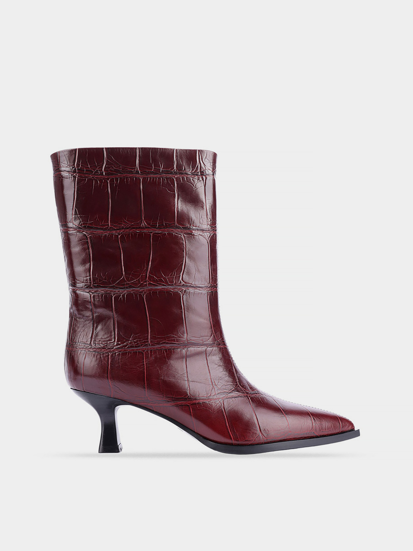 Ботинки MIRATON модель 883H-0820-N536 Фото