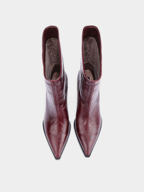 Ботинки MIRATON модель 883H-0820-N536 Фото