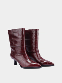 Ботинки MIRATON модель 883H-0820-N536 Фото