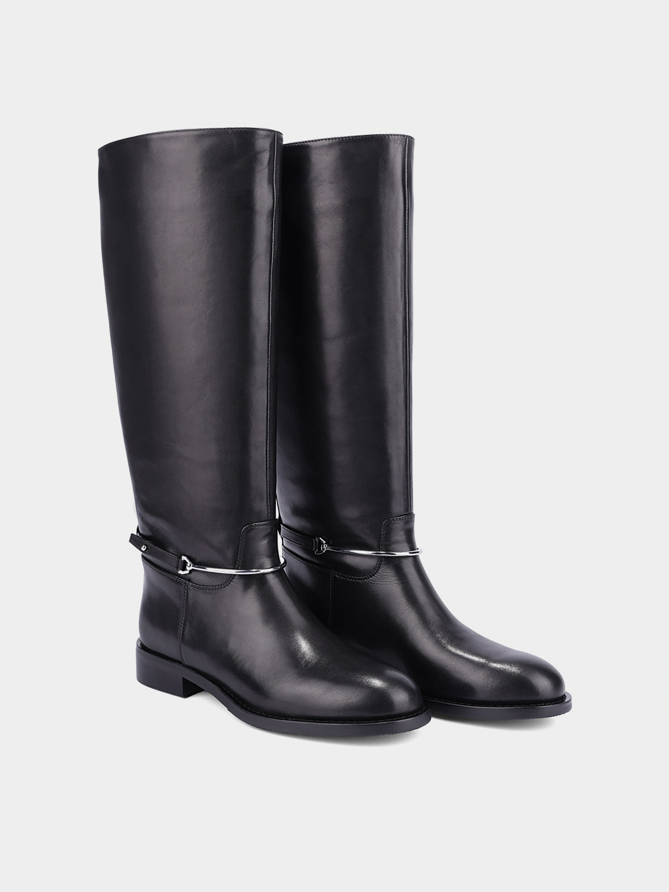 Сапоги Attizzare модель 885H-1629-N04 Фото