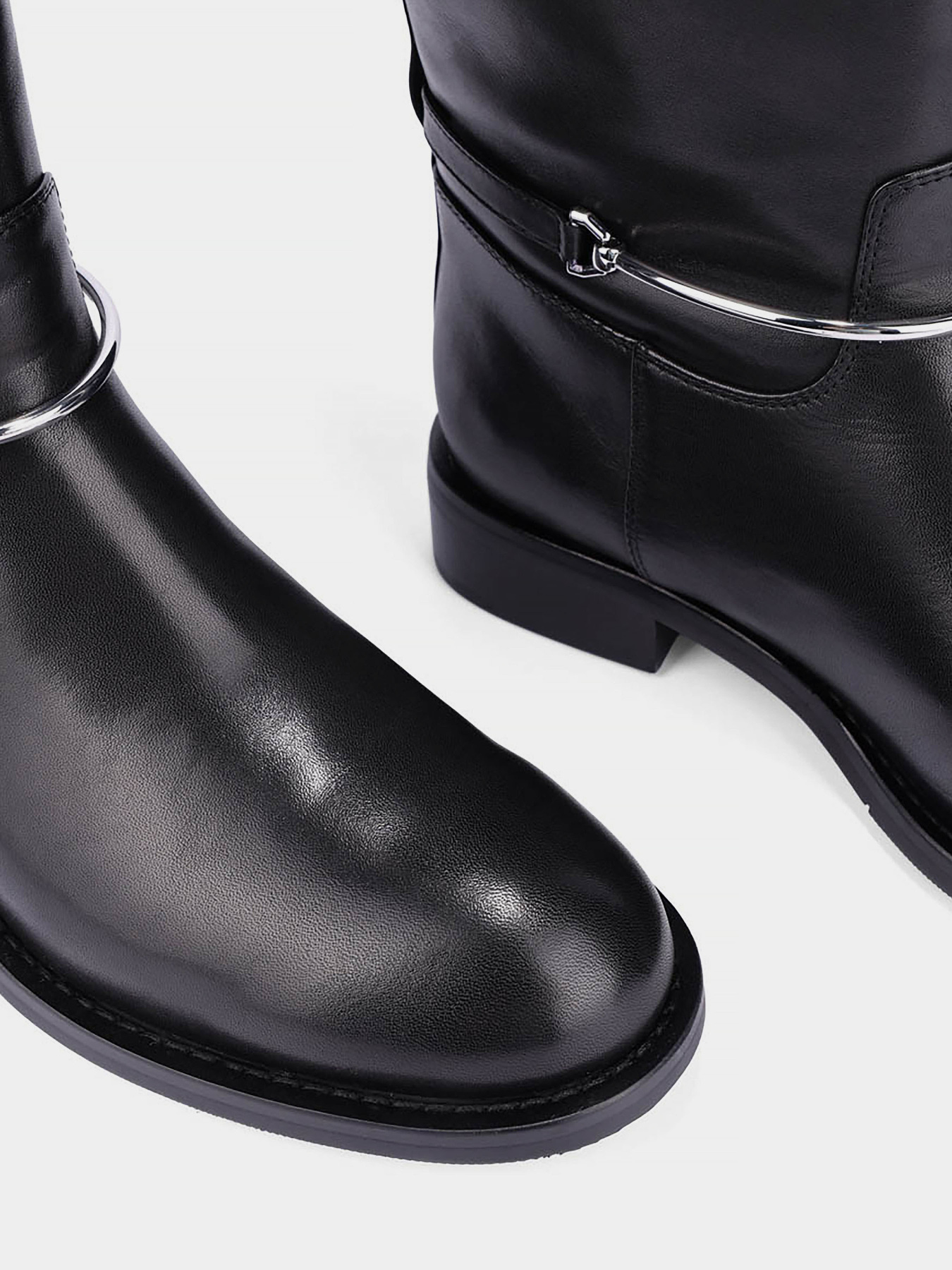 Сапоги Attizzare модель 885H-1629-N04 Фото